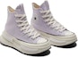 Lookbook Converse Run Star Legacy CX High 'Vapor Violet' Ungu Pastel A03064C