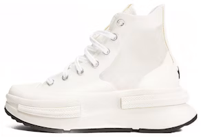 Converse Run Star Legacy CX High 'Vintage White' A06080C Converse Run Star Legacy CX High 'Vintage White' A06080C