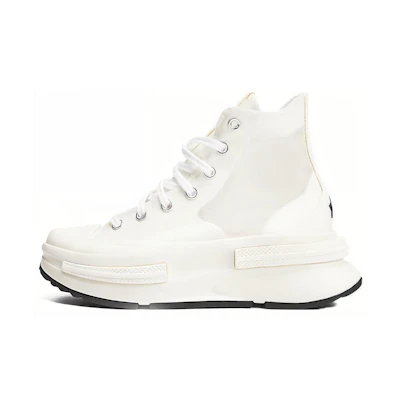 Converse Run Star Legacy CX High 'Vintage White'