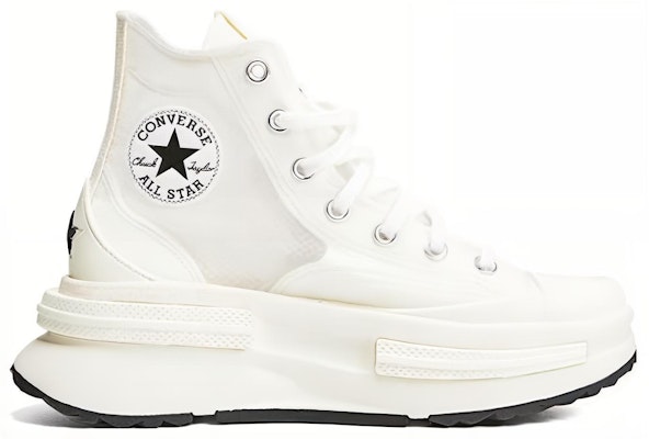Converse Run Star Legacy CX High 'Vintage White' A06080C Order Converse Run Star Legacy CX High 'Vintage White' A06080C