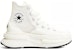 Converse Run Star Legacy CX Tinggi 'Vintage White' A06080C