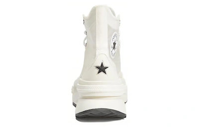 Converse Run Star Legacy CX High 'Vintage White'