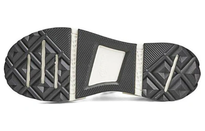 Converse Run Star Legacy CX High 'Vintage White'