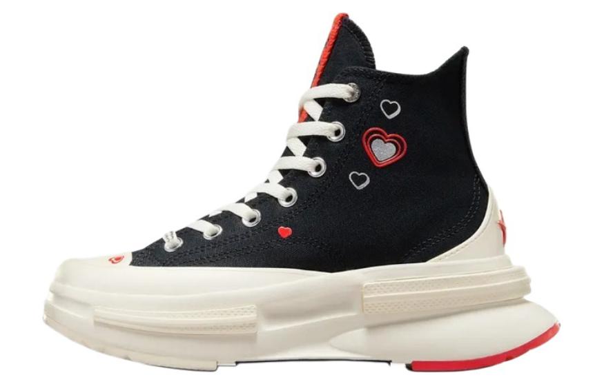 Converse Run Star Legacy CX High 'Y2K Heart' A09112C