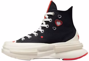Converse Run Star Legacy CX High 'Y2K Heart' A09112C Converse Run Star Legacy CX High 'Y2K Heart' A09112C