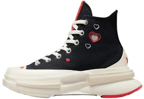 Converse Run Star Legacy CX High 'Y2K Heart' A09112C Converse Run Star Legacy CX High 'Y2K Heart' A09112C