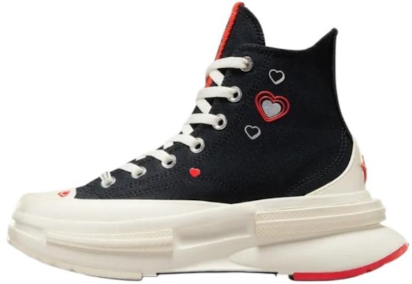 Converse Run Star Legacy CX High 'Y2K Heart' A09112C Buy Converse Run Star Legacy CX High 'Y2K Heart' A09112C