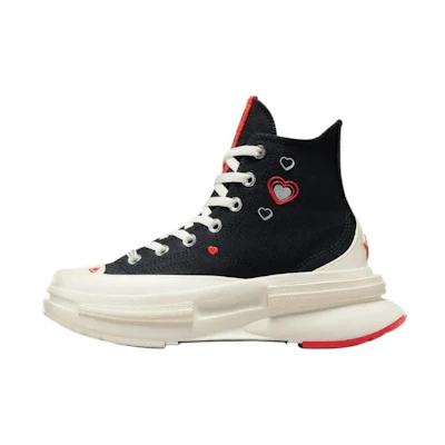 Converse Run Star Legacy CX High 'Y2K Heart'