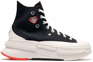 Converse Run Star Legacy CX High 'Y2K Heart' A09112C Converse Run Star Legacy CX High 'Y2K Heart' A09112C