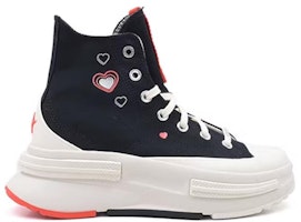 匡威 Run Star Legacy CX 高帮 'Y2K 爱心' A09112C Order 匡威 Run Star Legacy CX 高帮 'Y2K 爱心' A09112C