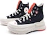 Converse Run Star Legacy CX High 'Y2K Heart' A09112C