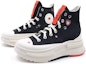 Lookbook Converse Run Star Legacy CX High 'Y2K Heart' A09112C