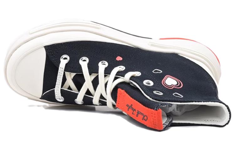Purchase Converse Run Star Legacy CX Tinggi 'Hati Y2K' A09112C