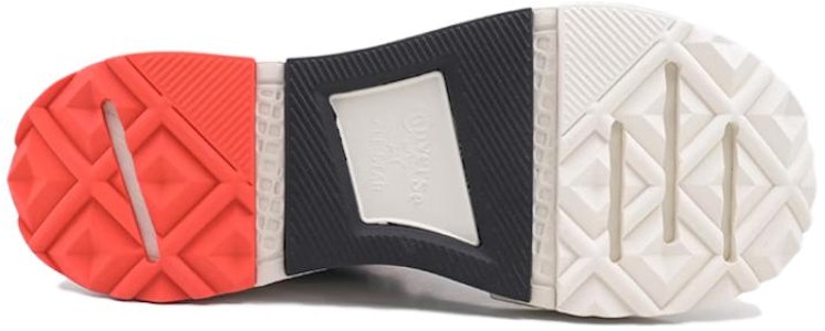 ランスター レガシー CX ハイ "Y2K ハート" A09112C Details for ランスター レガシー CX ハイ "Y2K ハート" A09112C