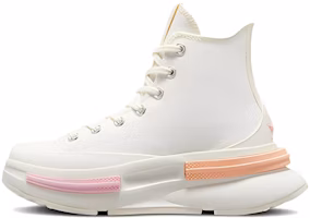 Converse Run Star Legacy CX Platform High Top 'White Coral Pink' A05172C Converse Run Star Legacy CX Platform High Top 'White Coral Pink' A05172C