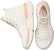 Converse Run Star Legacy CX Platform High Top 'Putih Jambu Karang' A05172C