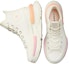 Lookbook Converse Run Star Legacy CX Platform High Top 'Putih Jambu Karang' A05172C