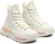 Shop Converse Run Star Legacy CX Platform High Top 'Putih Jambu Karang' A05172C