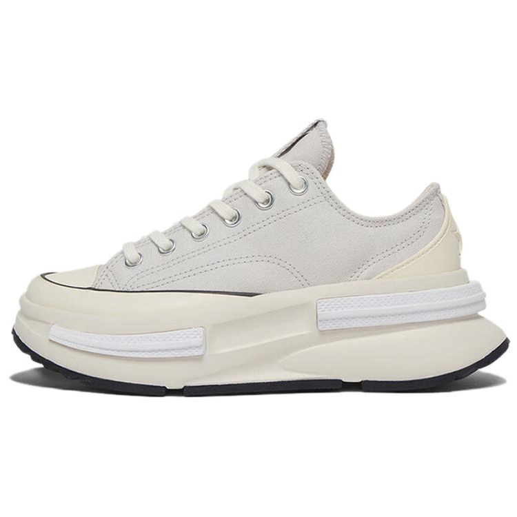 Converse Run Star Legacy CX Low-Top Casual Sneakers Gray White . A12590C