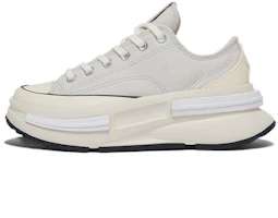 Converse Run Star Legacy CX Low-Top Casual Sneakers Gray White . A12590C Converse Run Star Legacy CX Low-Top Casual Sneakers Gray White . A12590C