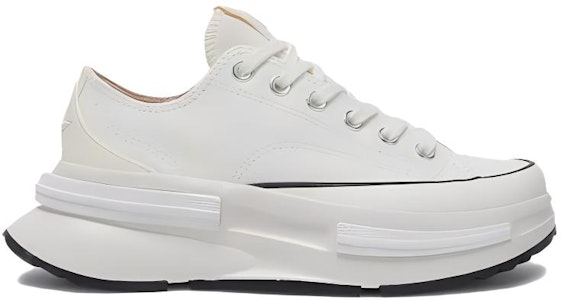 컨버스 런스타 레거시 CX 로우 '화이트'(Egret은 화이트로 통용) A11490C Order 컨버스 런스타 레거시 CX 로우 '화이트'(Egret은 화이트로 통용) A11490C