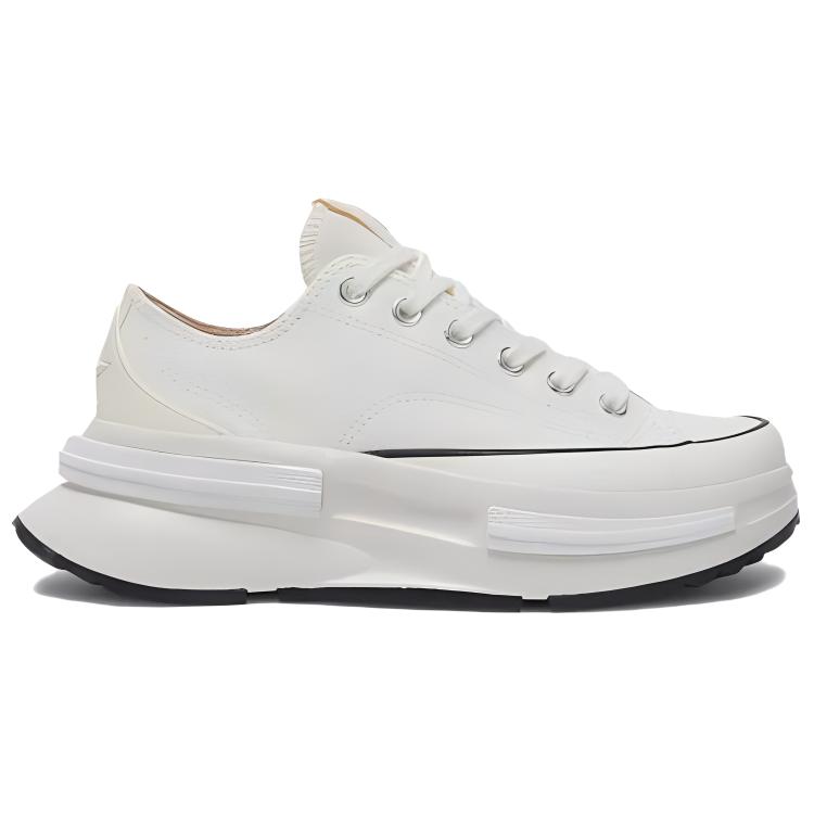 Lookbook Converse Run Star Legacy CX Low 'Egret' Zapatos Deportivos A11490C