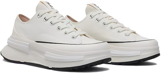 컨버스 런스타 레거시 CX 로우 '화이트'(Egret은 화이트로 통용) A11490C Lookbook 컨버스 런스타 레거시 CX 로우 '화이트'(Egret은 화이트로 통용) A11490C