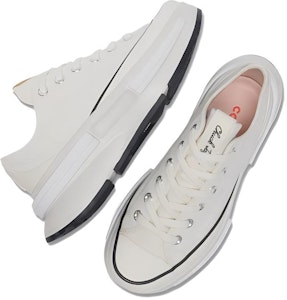 컨버스 런스타 레거시 CX 로우 '화이트'(Egret은 화이트로 통용) A11490C Shop 컨버스 런스타 레거시 CX 로우 '화이트'(Egret은 화이트로 통용) A11490C