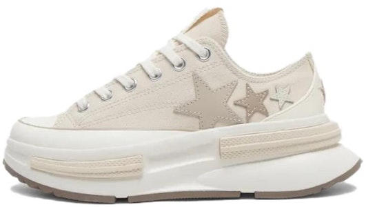 匡威Run Star Legacy CX Low“星星-浅卡其” A11613C Buy 匡威Run Star Legacy CX Low“星星-浅卡其” A11613C