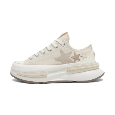 Converse Run Star Legacy CX Low 'Stars - Light Khaki'