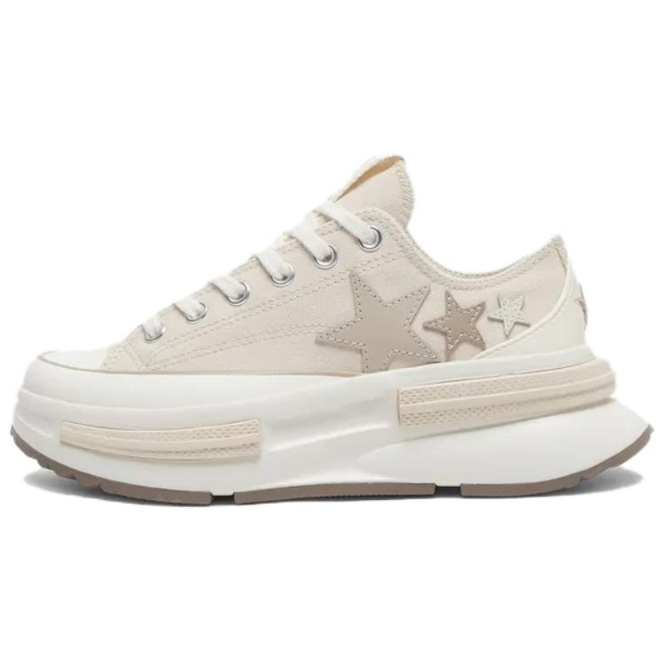 Converse Run Star Legacy CX Low 'Stars - Light Khaki' A11613C