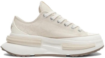 匡威 Run Star Legacy CX 低筒 'Stars - 輕卡其' A11613C Order 匡威 Run Star Legacy CX 低筒 'Stars - 輕卡其' A11613C