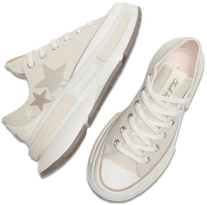 Converse Run Star Legacy CX Low 'Stars - Light Khaki' A11613C Shop Converse Run Star Legacy CX Low 'Stars - Light Khaki' A11613C