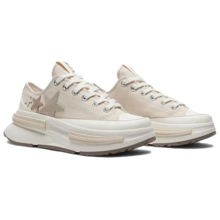 Shop 匡威Run Star Legacy CX Low“星星-浅卡其” A11613C