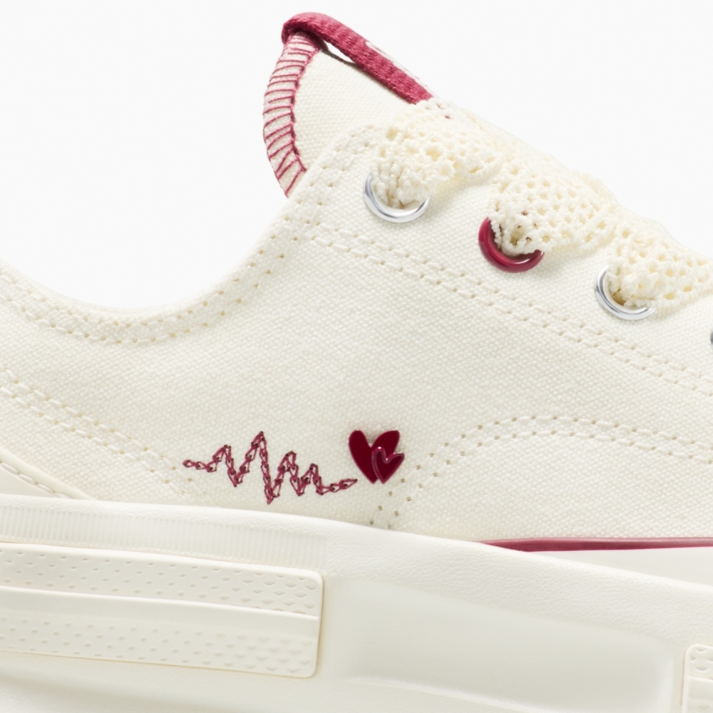 Cheap (W) KASUT UNISEKS CONVERSE RUN STAR LEGACY CX OX EGRET PUTIH CASUAL A16578C