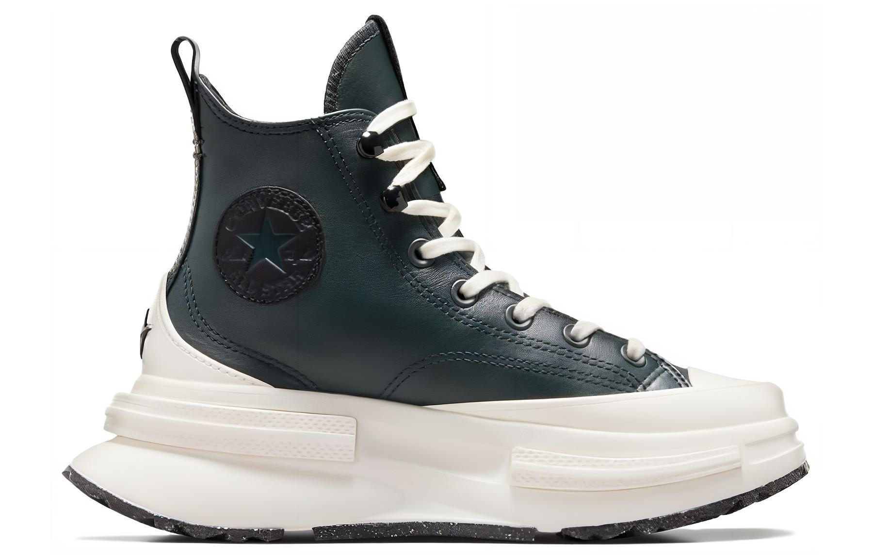 Order Converse Run Star Legacy CX Platform 'Hijau' A07940C