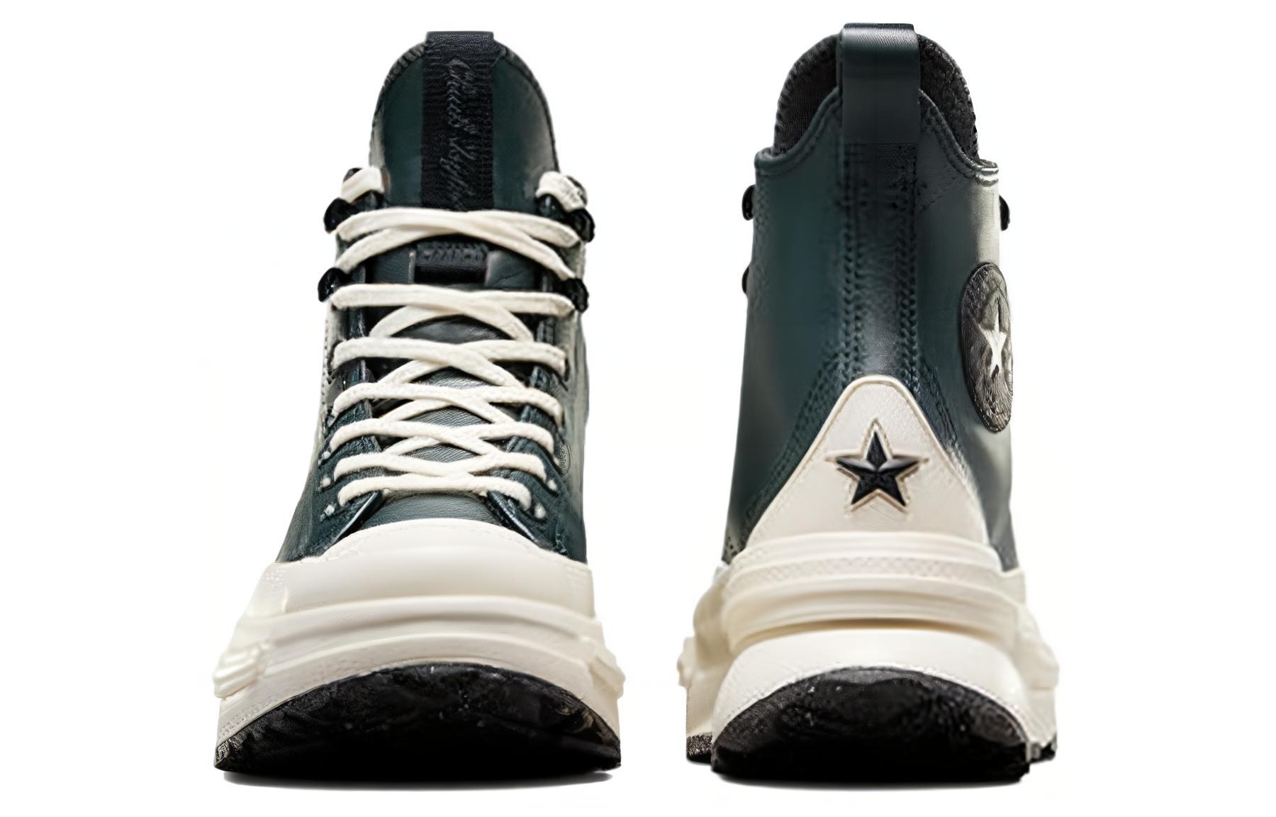 Purchase Converse Run Star Legacy CX Platform 'Hijau' A07940C
