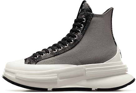 Converse Run Star Legacy CX Platform Floral Lace 'Kelabu' A07999C Buy Converse Run Star Legacy CX Platform Floral Lace 'Kelabu' A07999C