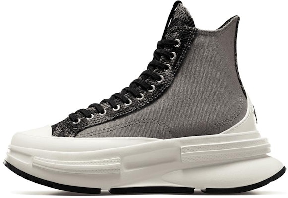 Converse Run Star Legacy CX Platform Floral Lace 'Grey' A07999C Buy Converse Run Star Legacy CX Platform Floral Lace 'Grey' A07999C