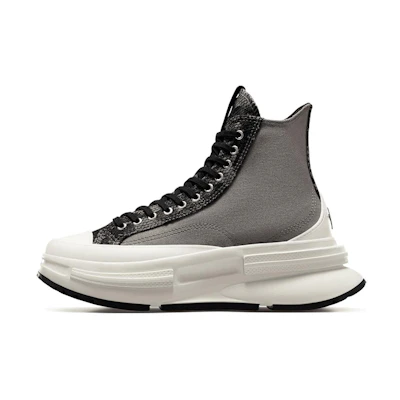 Converse Run Star Legacy CX Platform Floral Lace 'Grey'