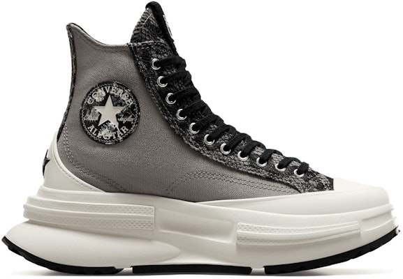 Converse Run Star Legacy CX Platform Floral Lace 'Grey' A07999C Order Converse Run Star Legacy CX Platform Floral Lace 'Grey' A07999C