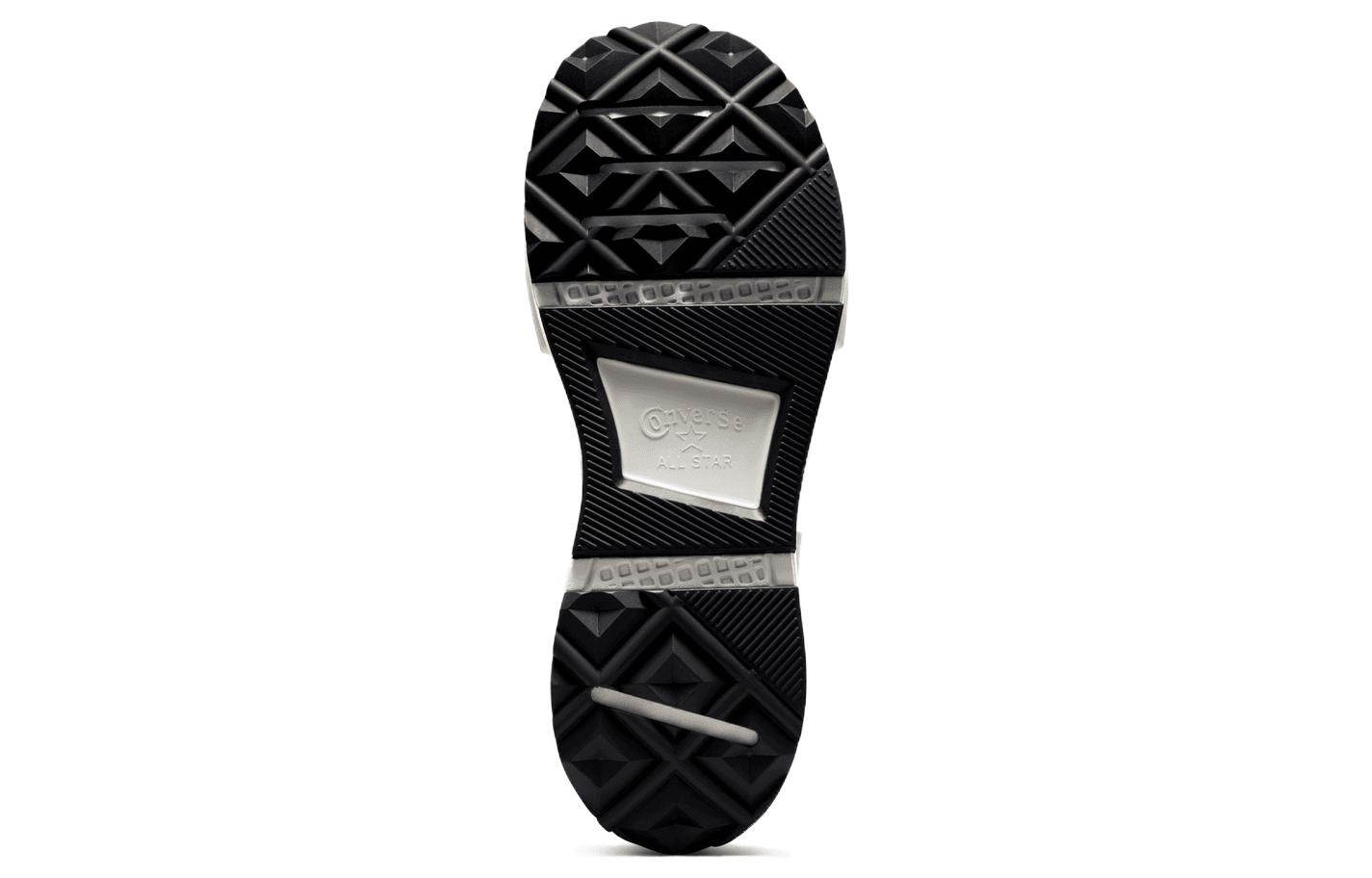 Purchase Converse Run Star Legacy 耐磨減震 高筒 帆布鞋 男女同款 灰色