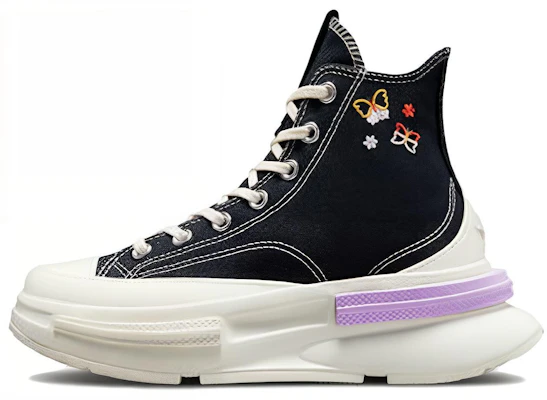 Converse Run Star Legacy CX Platform Tinggi 'Sayap Kupu-Kupu' A05978C Buy Converse Run Star Legacy CX Platform Tinggi 'Sayap Kupu-Kupu' A05978C