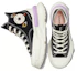 Shop Converse Run Star Legacy CX Platform Tinggi 'Sayap Kupu-Kupu' A05978C