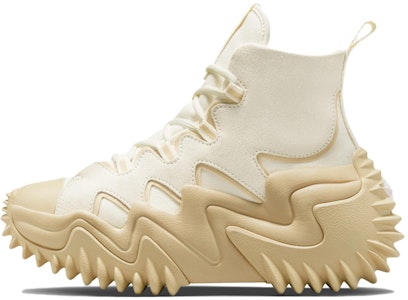 Converse Run Star Legacy CX Platform Tinggi 'Egret' A05017C Buy Converse Run Star Legacy CX Platform Tinggi 'Egret' A05017C