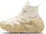 Converse Run Star Legacy CX Platform Tinggi 'Egret' A05017C