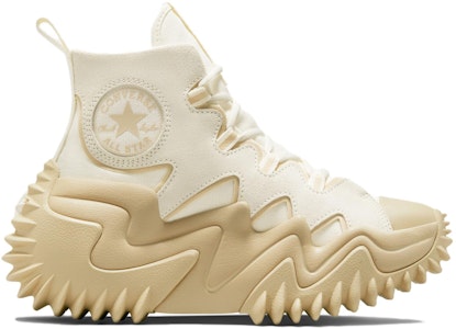 Converse Run Star Legacy CX Platform Tinggi 'Egret' A05017C Order Converse Run Star Legacy CX Platform Tinggi 'Egret' A05017C