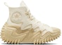Order Converse Run Star Legacy CX Platform Tinggi 'Egret' A05017C