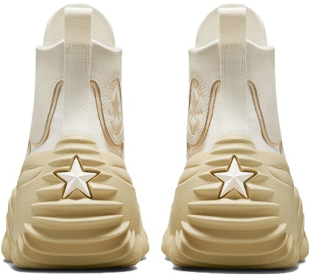Converse Run Star Legacy CX Platform High 'Egret' A05017C Shop Converse Run Star Legacy CX Platform High 'Egret' A05017C