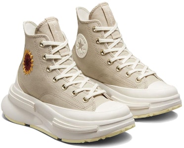 Converse Run Star Legacy CX Platform Tinggi 'Festival Bunga' A05004C Lookbook Converse Run Star Legacy CX Platform Tinggi 'Festival Bunga' A05004C